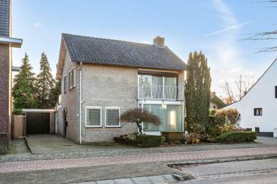 Woning Eindhovenseweg 31 Geldrop