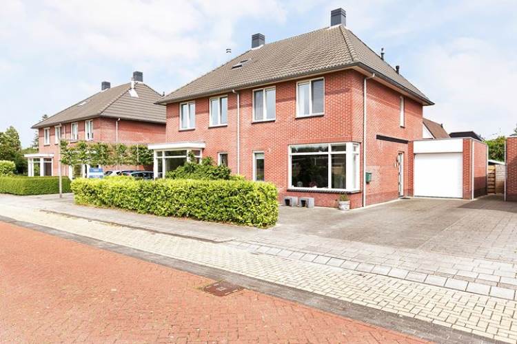 Woning De Foarke 19 Menaam
