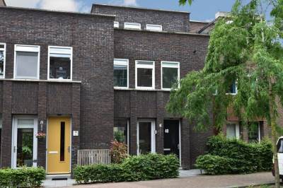 Woning Stavorenstraat 40 Amersfoort