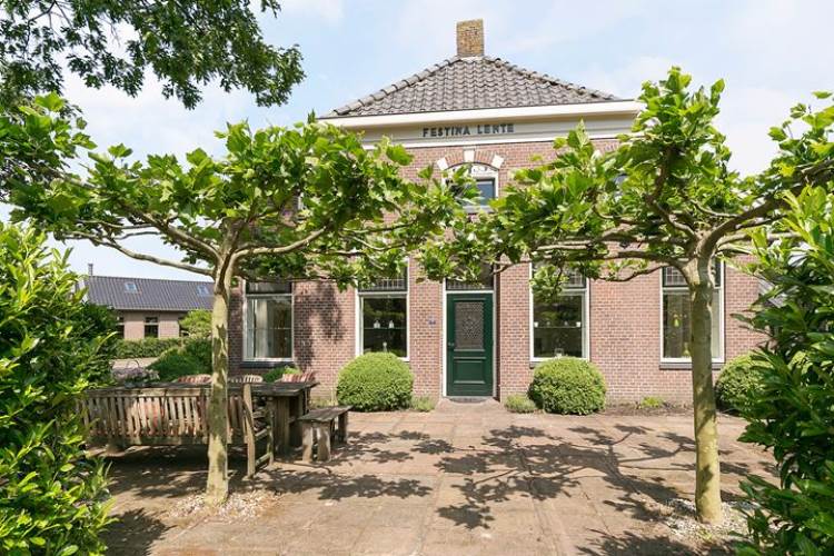 Woning Balloërweg 7 Loon