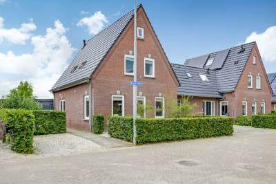 Woning Lange Akker 5 Limmen