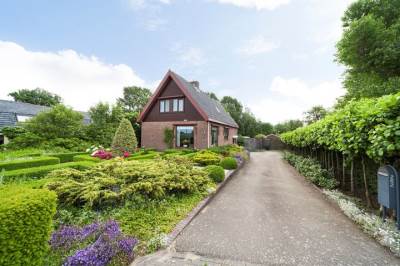 Woning Kanaaldijk 262 Koedijk (Gem. Alkmaar)
