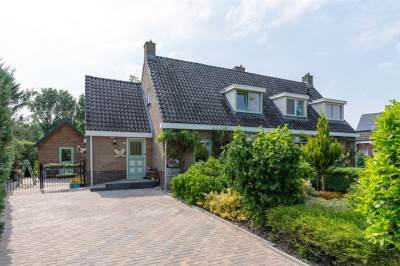Woning Zuiderstraat 8A Buinerveen