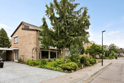 Woning Papaverstraat 18 Dongen