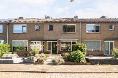 Woning Rembrandtstraat 9 Krimpen aan de Lek