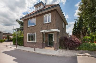 Woning Wilhelminakade 48 Waddinxveen