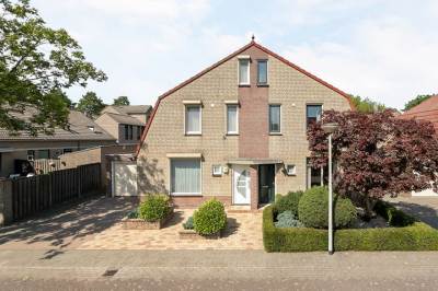 Woning Zonnedauw 28 Deurne