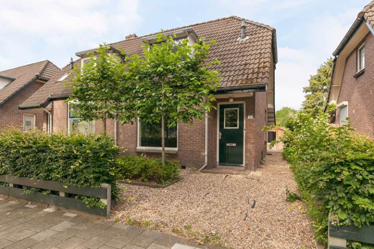 Woning Zwolseweg 195 Apeldoorn