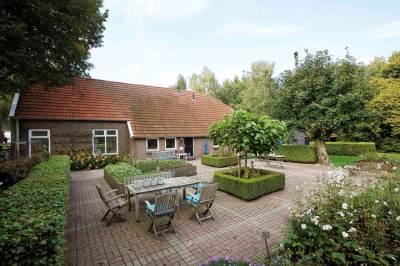 Woning Elfde Wijk 46 Heemserveen