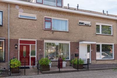 Woning Rozenoord 84 Berkel en Rodenrijs