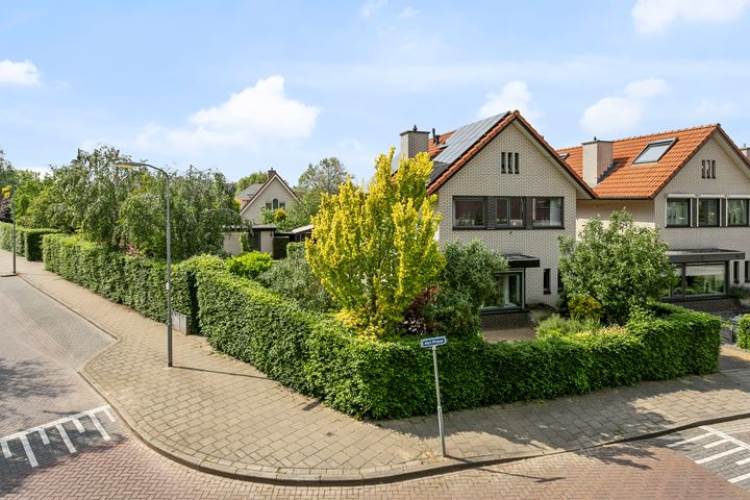 Woning Het Prieel 1 Zutphen