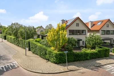 Woning Het Prieel 1 Zutphen