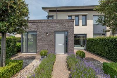 Woning Muzieklaan 1 Oud-Beijerland