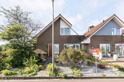 Woning IJsseldijk-West 3 Ouderkerk aan den IJssel