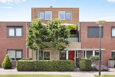 Woning Kombuis 8 Nijkerk