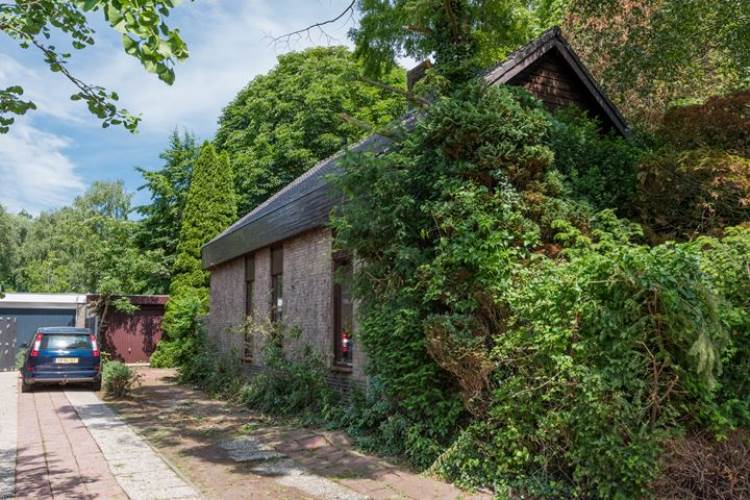 Woning 't Hazeveld 18 Nijkerk