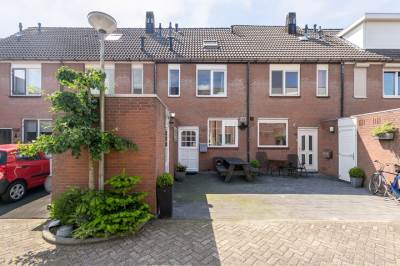 Woning Noordvaartlaan 20 Hazerswoude-Dorp