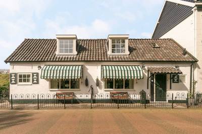 Woning Onderdijk 15 Hendrik-Ido-Ambacht
