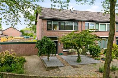 Woning Burgemeester Raijmakerslaan 104 Grave