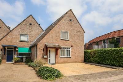 Woning Elsland 1143 Wijchen