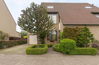 Woning Molenmeesterslag 97 Gouda