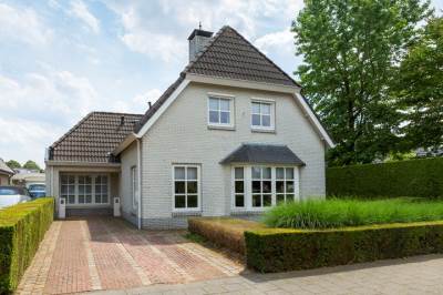 Woning Jan Hokaarsstraat 3 Helmond