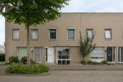 Woning Gronsveldlaan 39 Tilburg