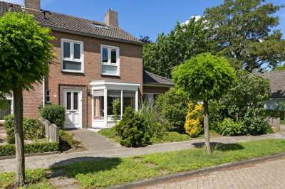 Woning Dirk Heziuslaan 69 Heeze