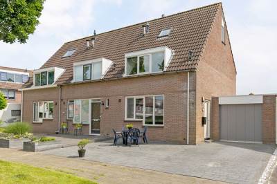 Woning Vogelwikke 10 Sneek
