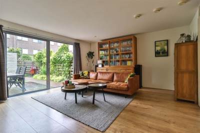 Woning Barkmolenstraat 103 Groningen