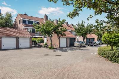 Woning Koningsvaren 13 Beverwijk