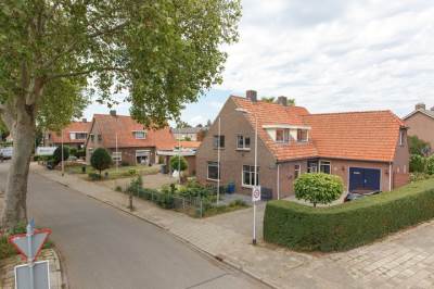 Woning Kampstuk 2 Huissen