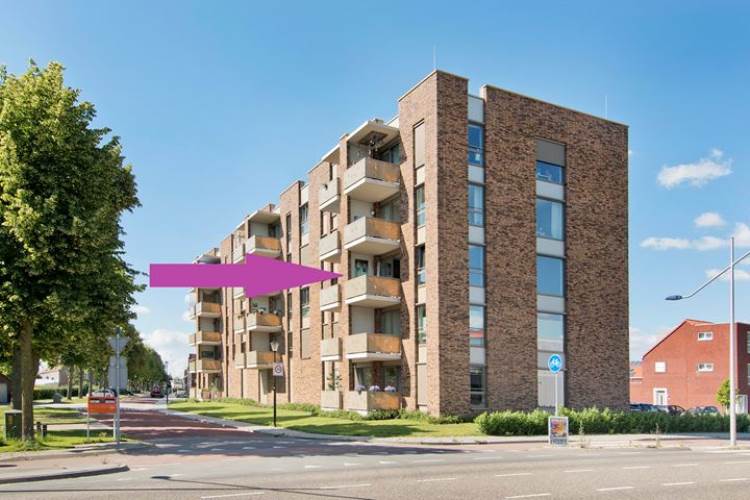 Woning Jacobsvicarie 22 Culemborg