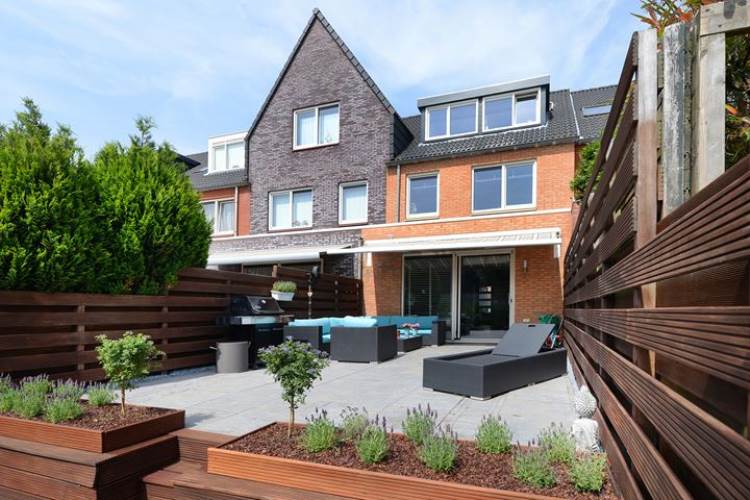 Woning Noortdijk 13 Den Haag