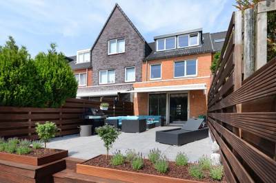 Woning Noortdijk 13 Den Haag