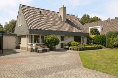 Woning Grote Borg 11 Stadskanaal