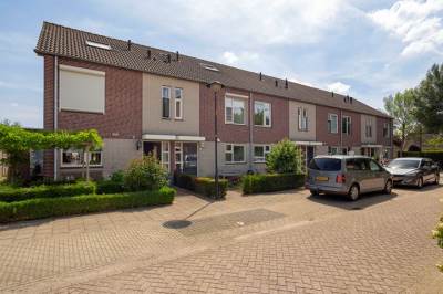 Woning Junoplein 17 Bemmel