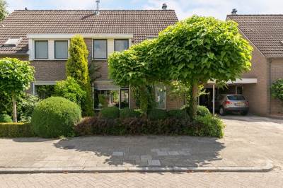 Woning de Kampen 126 Meppel