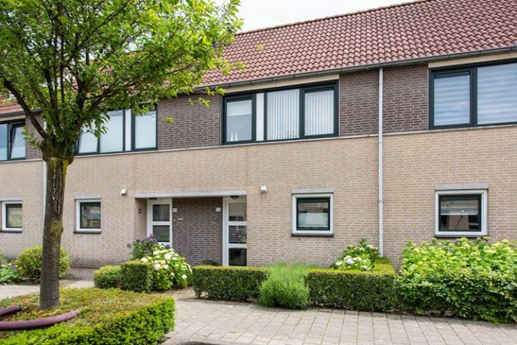 Woning Tienkamp 38 Etten-Leur
