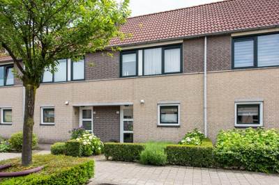 Woning Tienkamp 38 Etten-Leur