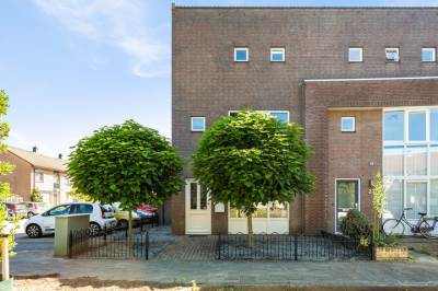 Woning Zeislaan 21 Oosterhout (NB)