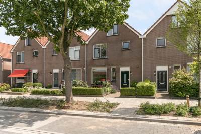 Woning Oostergo 8 Zeewolde