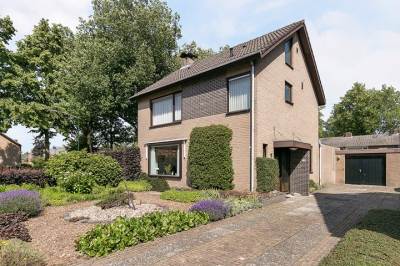 Woning Herman Gorterlaan 11 Bladel