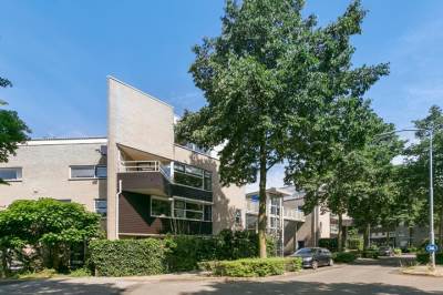 Woning Rietveldlaan 73 Wageningen