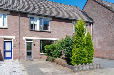 Woning Oeverzwaluw 3 Veenendaal