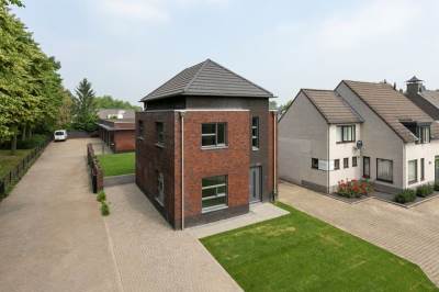 Woning Half Elfje 8 Someren