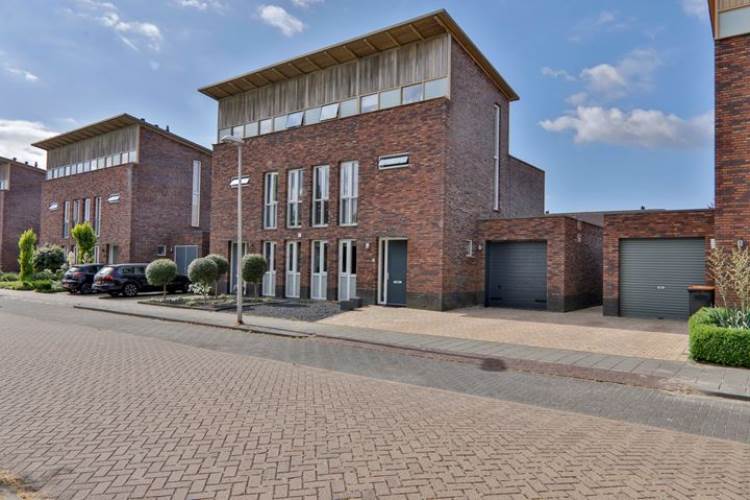 Woning Brasem 65 Hoogeveen