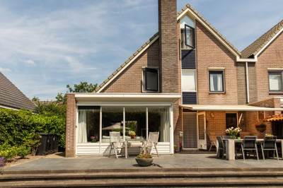 Woning Ursulinenlaan 16 Bergen (NH)