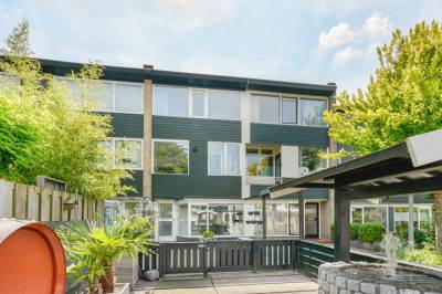 Woning Hobbemalaan 74 Alkmaar