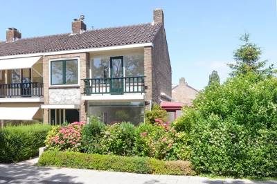 Woning Molenlaan 89 Voorschoten